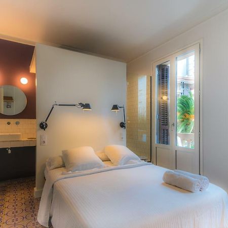 Habitacio Amb Encant Sitges Exterior foto