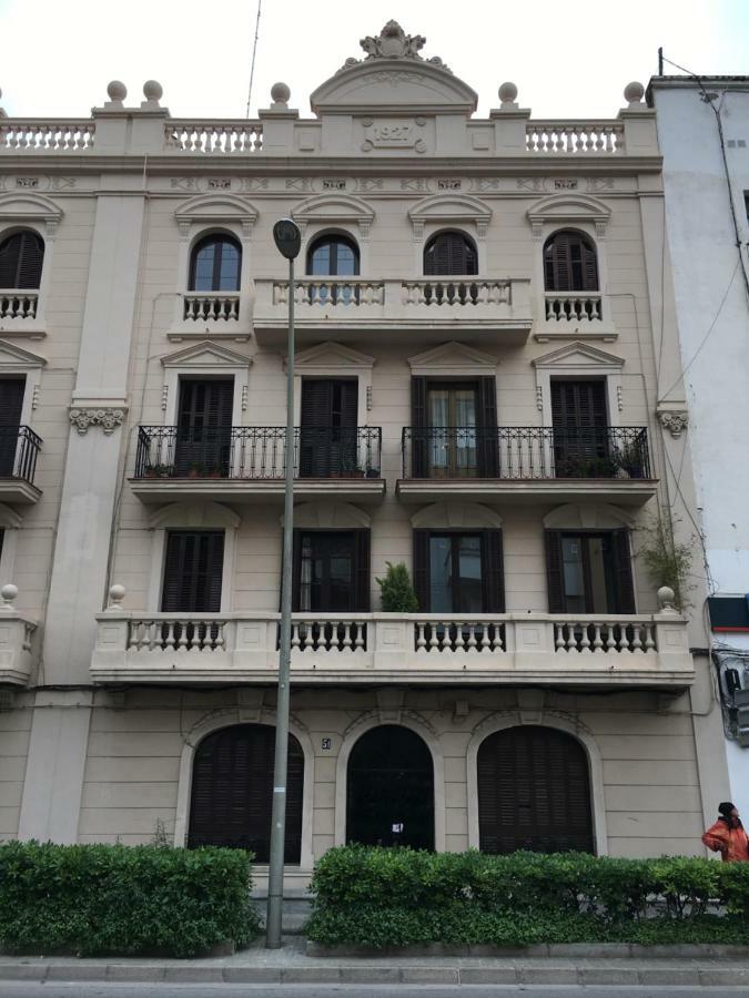 Habitacio Amb Encant Sitges Exterior foto