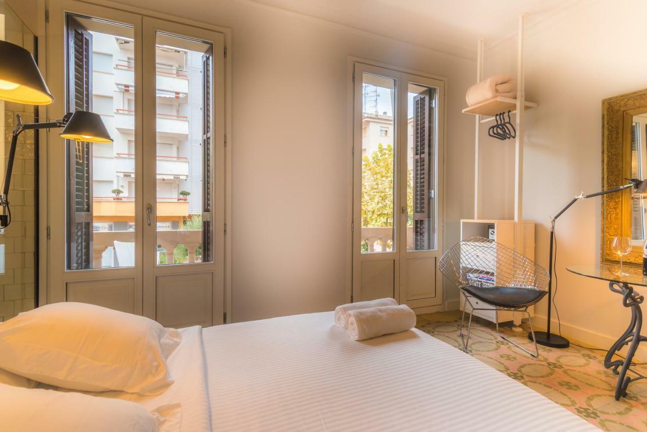 Habitacio Amb Encant Sitges Exterior foto